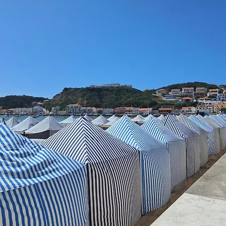 Latitude 39º * Sao Martinho do Porto