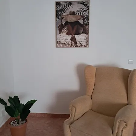 Apartment Latitude 39º