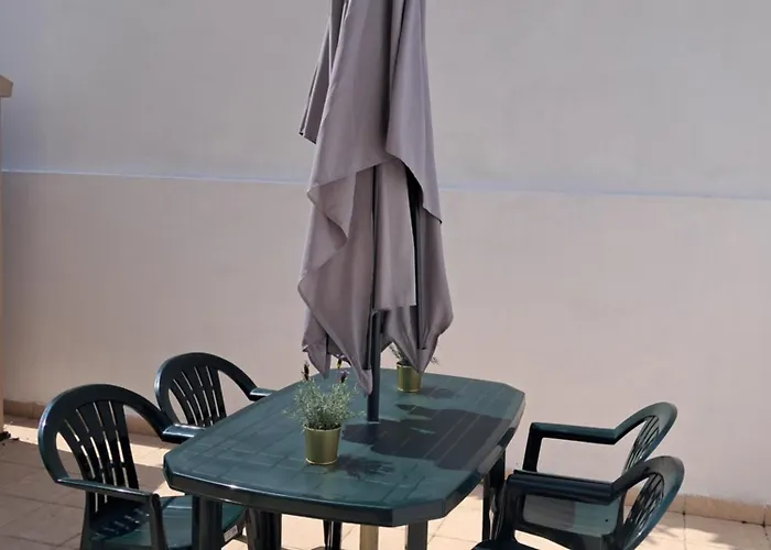 Apartment Latitude 39º Sao Martinho do Porto