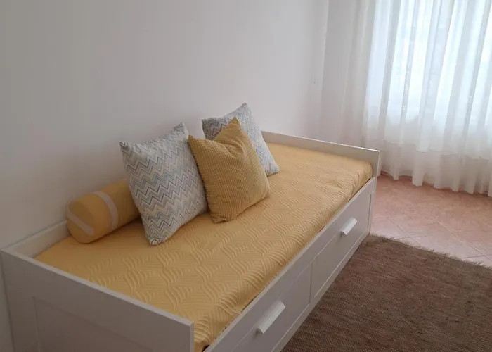 Latitude 39º Sao Martinho do Porto