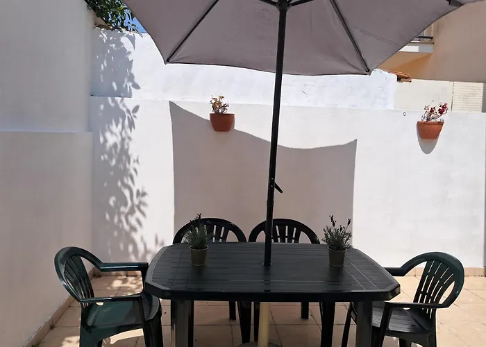 Latitude 39º * Sao Martinho do Porto