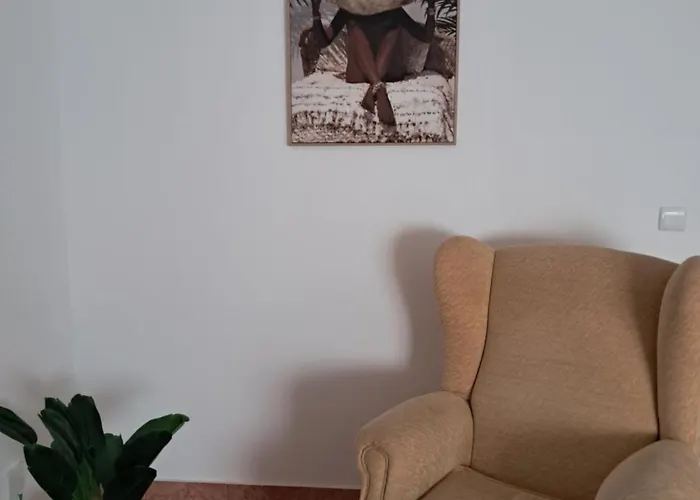 Apartment Latitude 39º