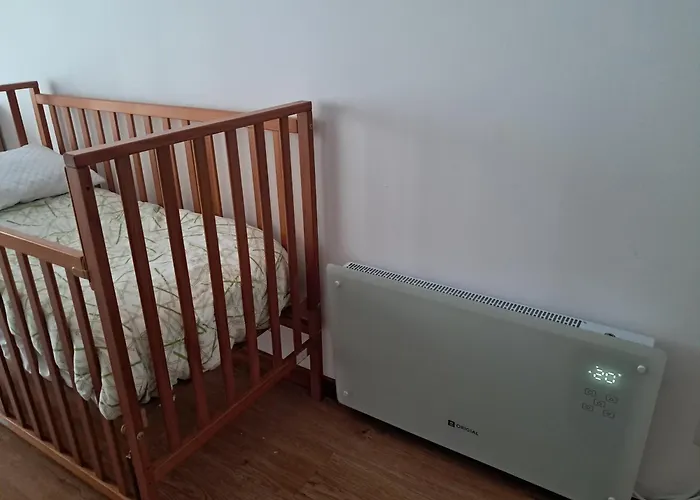 Latitude 39º Sao Martinho do Porto