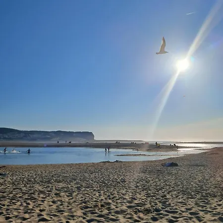 Latitude 39º Apartamento São Martinho do Porto