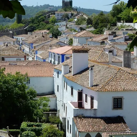 Latitude 39º Apartamento São Martinho do Porto