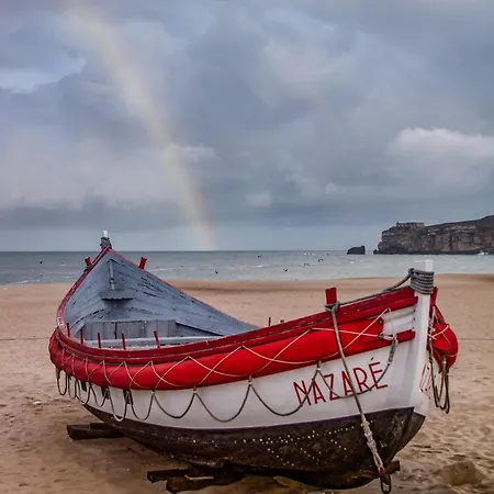 Latitude 39º Apartamento