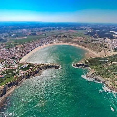 Appartement Latitude 39º São Martinho do Porto