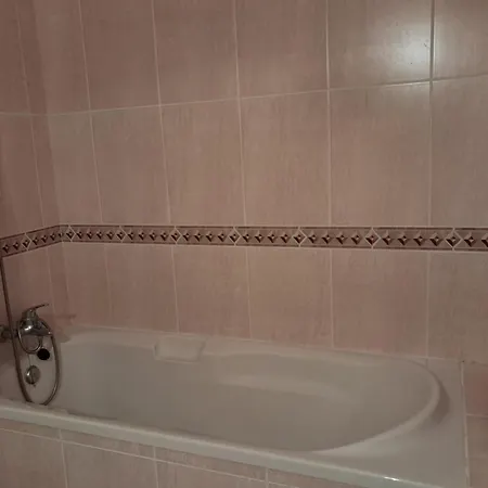 Latitude 39º Apartamento