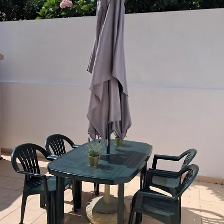 Apartamento Latitude 39º São Martinho do Porto