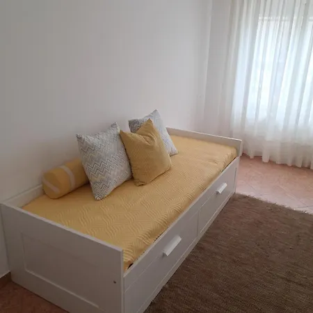 Latitude 39º São Martinho do Porto