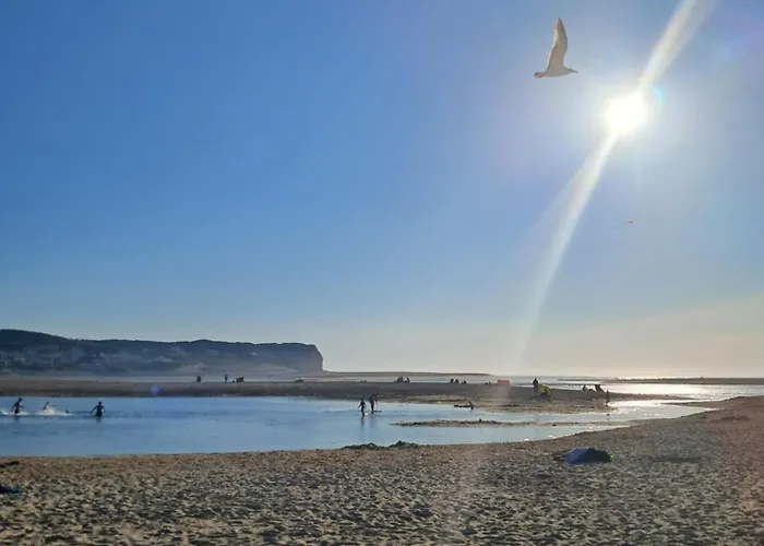 Latitude 39º Apartament São Martinho do Porto