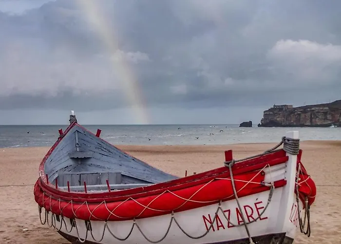 Latitude 39º Apartament