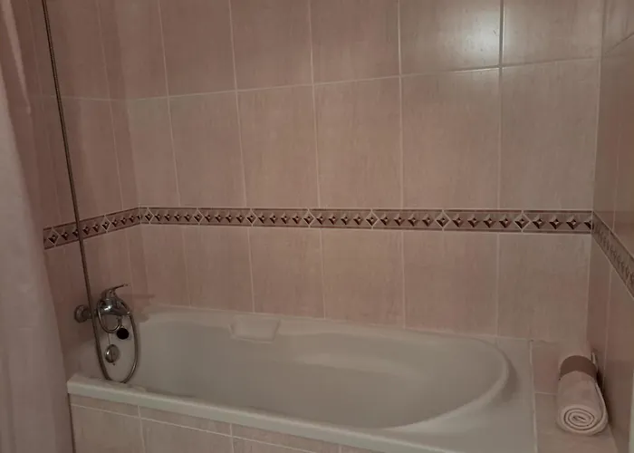 Latitude 39º Apartament